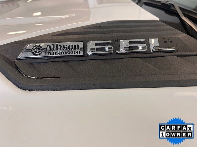 2026 Chevrolet Silverado 2500HD Work Truck Crew Cab 4WD