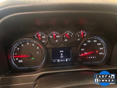 2026 Chevrolet Silverado 2500HD Work Truck Crew Cab 4WD