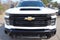 2026 Chevrolet Silverado 2500HD Work Truck Crew Cab 4WD