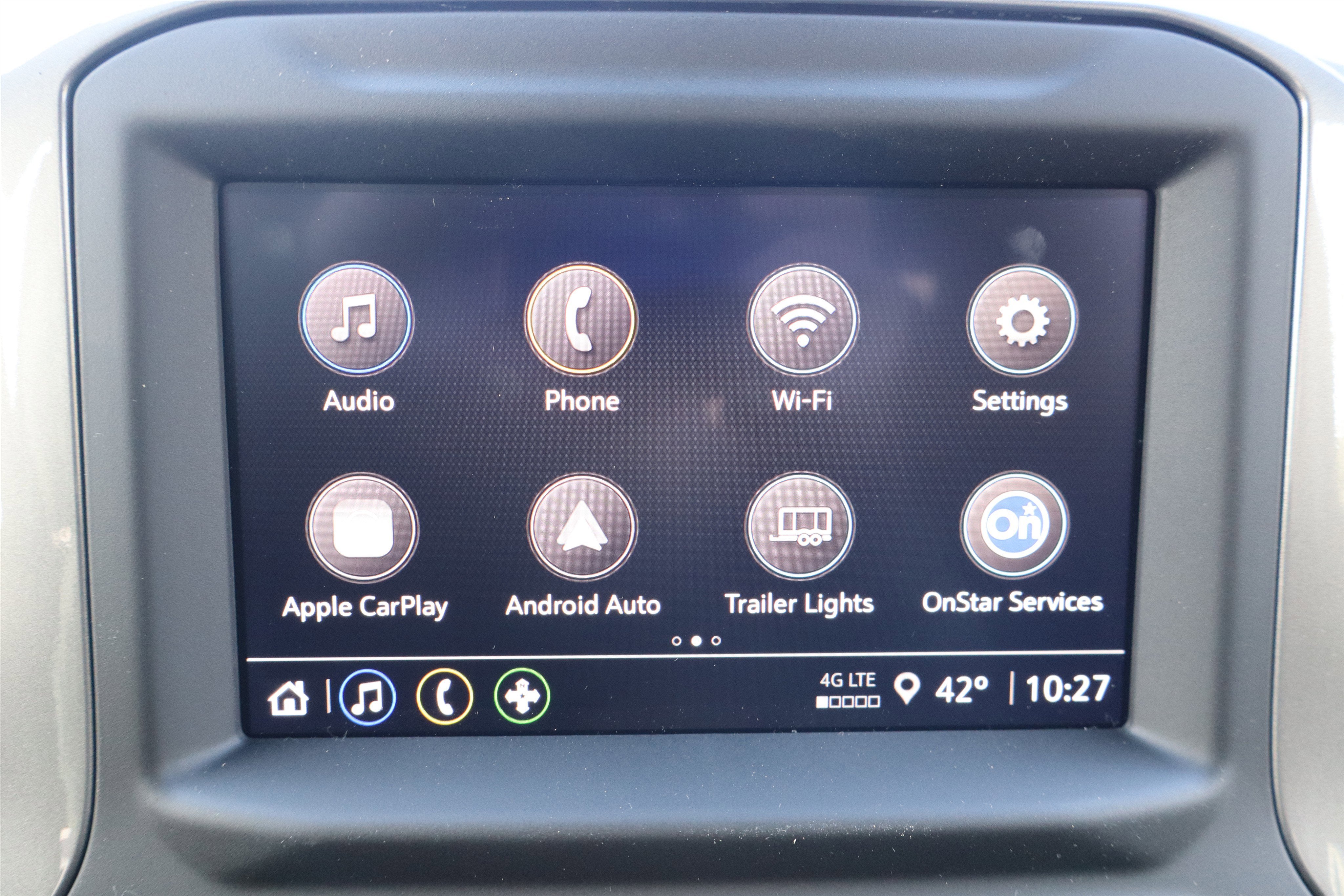 2026 Chevrolet Silverado 2500HD Work Truck Crew Cab 4WD