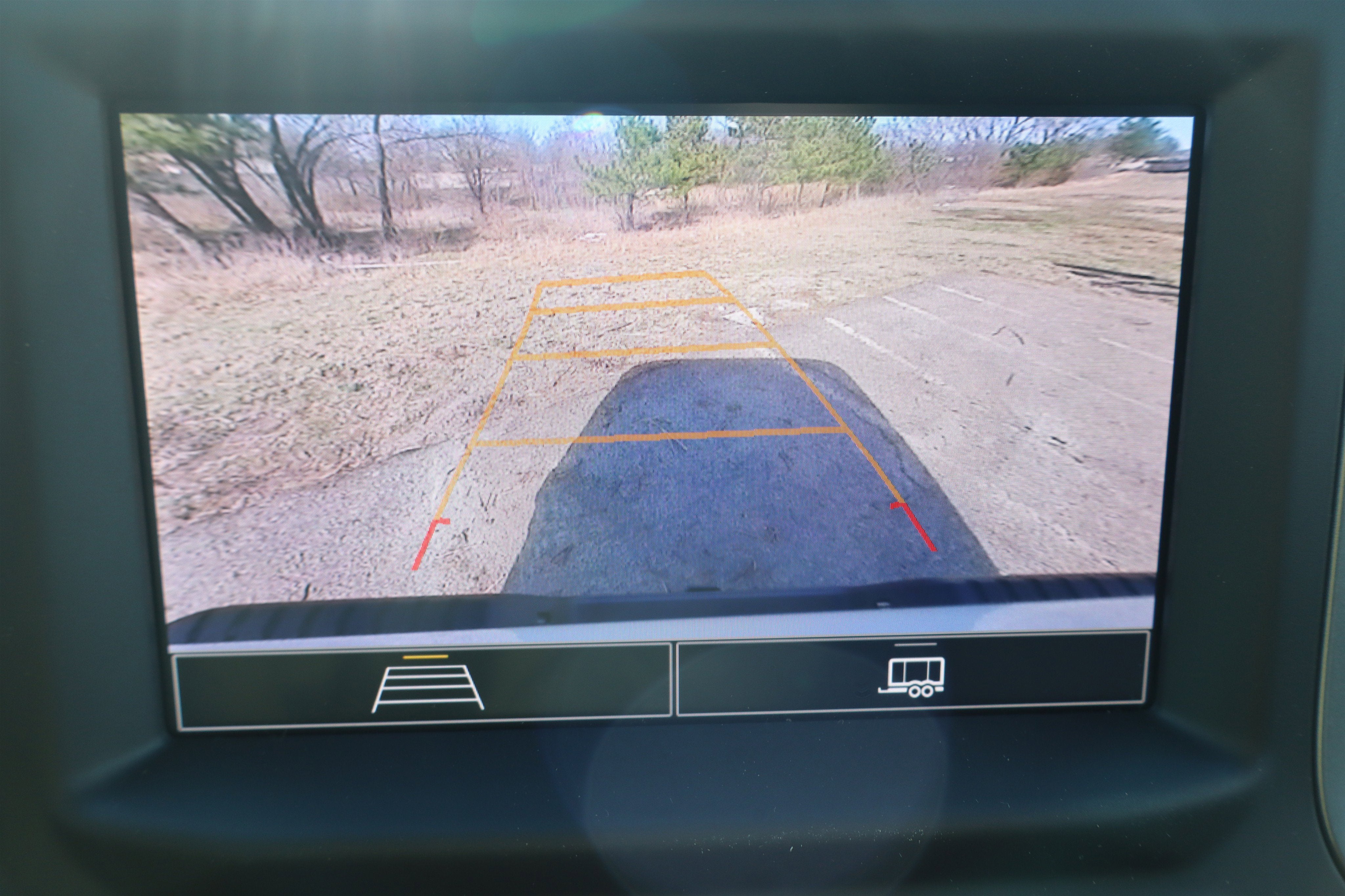 2026 Chevrolet Silverado 2500HD Work Truck Crew Cab 4WD