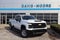2026 Chevrolet Silverado 2500HD Work Truck Crew Cab 4WD