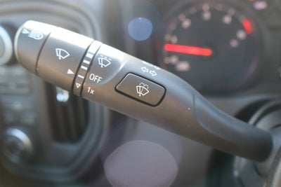 2026 Chevrolet Silverado 2500HD Work Truck Crew Cab 4WD