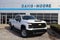 2026 Chevrolet Silverado 2500HD Work Truck Crew Cab 4WD