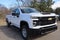 2026 Chevrolet Silverado 2500HD Work Truck Crew Cab 4WD