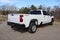 2026 Chevrolet Silverado 2500HD Work Truck Crew Cab 4WD
