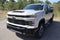 2026 Chevrolet Silverado 2500HD Custom Crew Cab 4WD