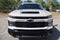 2026 Chevrolet Silverado 2500HD Custom Crew Cab 4WD