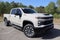 2026 Chevrolet Silverado 2500HD Custom Crew Cab 4WD