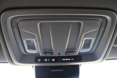 2026 Chevrolet Silverado 2500HD Custom Crew Cab 4WD