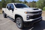 2026 Chevrolet Silverado 2500HD Custom Crew Cab 4WD