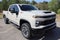 2026 Chevrolet Silverado 2500HD Custom Crew Cab 4WD