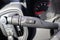 2026 Chevrolet Silverado 2500HD Custom Crew Cab 4WD