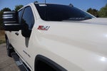 2026 Chevrolet Silverado 2500HD Custom Crew Cab 4WD