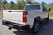 2026 Chevrolet Silverado 2500HD Custom Crew Cab 4WD