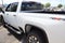 2026 Chevrolet Silverado 2500HD Custom Crew Cab 4WD