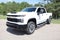 2026 Chevrolet Silverado 2500HD Custom Crew Cab 4WD