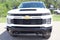 2026 Chevrolet Silverado 2500HD Custom Crew Cab 4WD