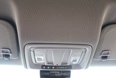 2026 Chevrolet Silverado 2500HD Custom Crew Cab 4WD