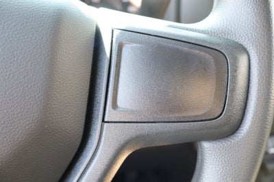 2026 Chevrolet Silverado 2500HD Custom Crew Cab 4WD