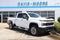 2026 Chevrolet Silverado 2500HD Custom Crew Cab 4WD