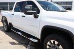 2026 Chevrolet Silverado 2500HD Custom Crew Cab 4WD