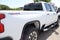 2026 Chevrolet Silverado 2500HD Custom Crew Cab 4WD