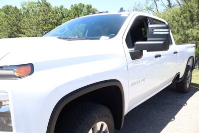2026 Chevrolet Silverado 2500HD Custom Crew Cab 4WD