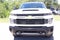 2026 Chevrolet Silverado 2500HD Custom Crew Cab 4WD