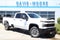 2026 Chevrolet Silverado 2500HD Custom Crew Cab 4WD