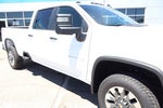 2026 Chevrolet Silverado 2500HD Custom Crew Cab 4WD