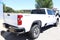 2026 Chevrolet Silverado 2500HD Custom Crew Cab 4WD