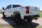 2026 Chevrolet Silverado 2500HD Custom Crew Cab 4WD