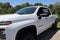 2026 Chevrolet Silverado 2500HD Custom Crew Cab 4WD