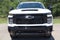 2026 Chevrolet Silverado 2500HD Custom Crew Cab 4WD