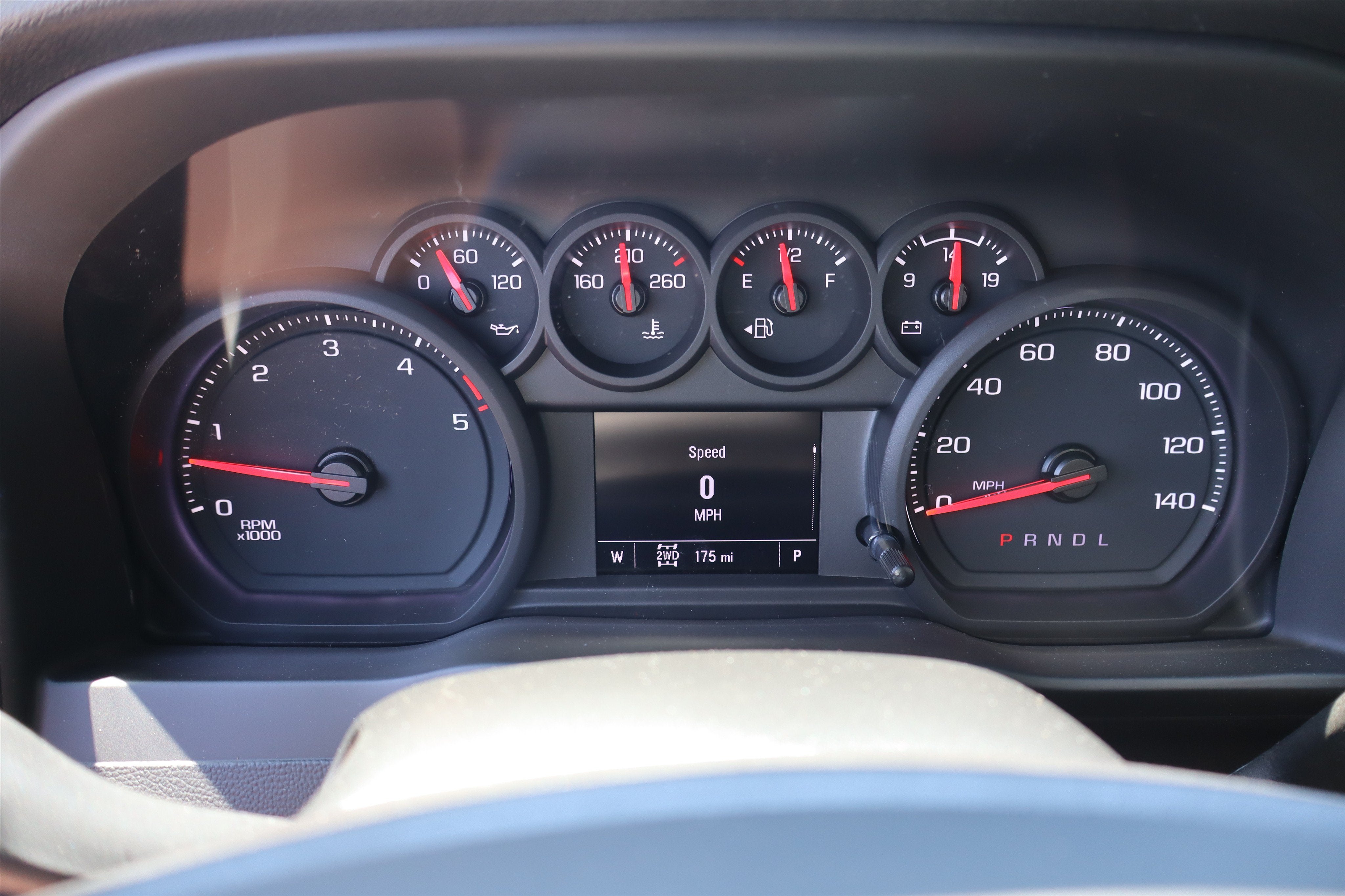 2026 Chevrolet Silverado 2500HD Custom Crew Cab 4WD