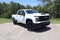 2026 Chevrolet Silverado 2500HD Custom Crew Cab 4WD