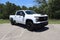 2026 Chevrolet Silverado 2500HD Custom Crew Cab 4WD