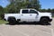 2026 Chevrolet Silverado 2500HD Custom Crew Cab 4WD