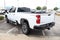 2026 Chevrolet Silverado 2500HD Custom Crew Cab 4WD