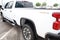 2026 Chevrolet Silverado 2500HD Custom Crew Cab 4WD