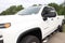 2026 Chevrolet Silverado 2500HD Custom Crew Cab 4WD