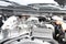 2026 Chevrolet Silverado 2500HD Custom Crew Cab 4WD