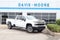 2026 Chevrolet Silverado 2500HD Custom Crew Cab 4WD