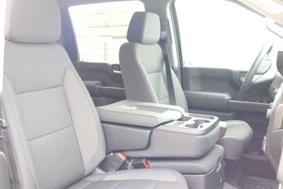 2026 Chevrolet Silverado 2500HD Custom Crew Cab 4WD