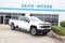 2026 Chevrolet Silverado 2500HD Custom Crew Cab 4WD