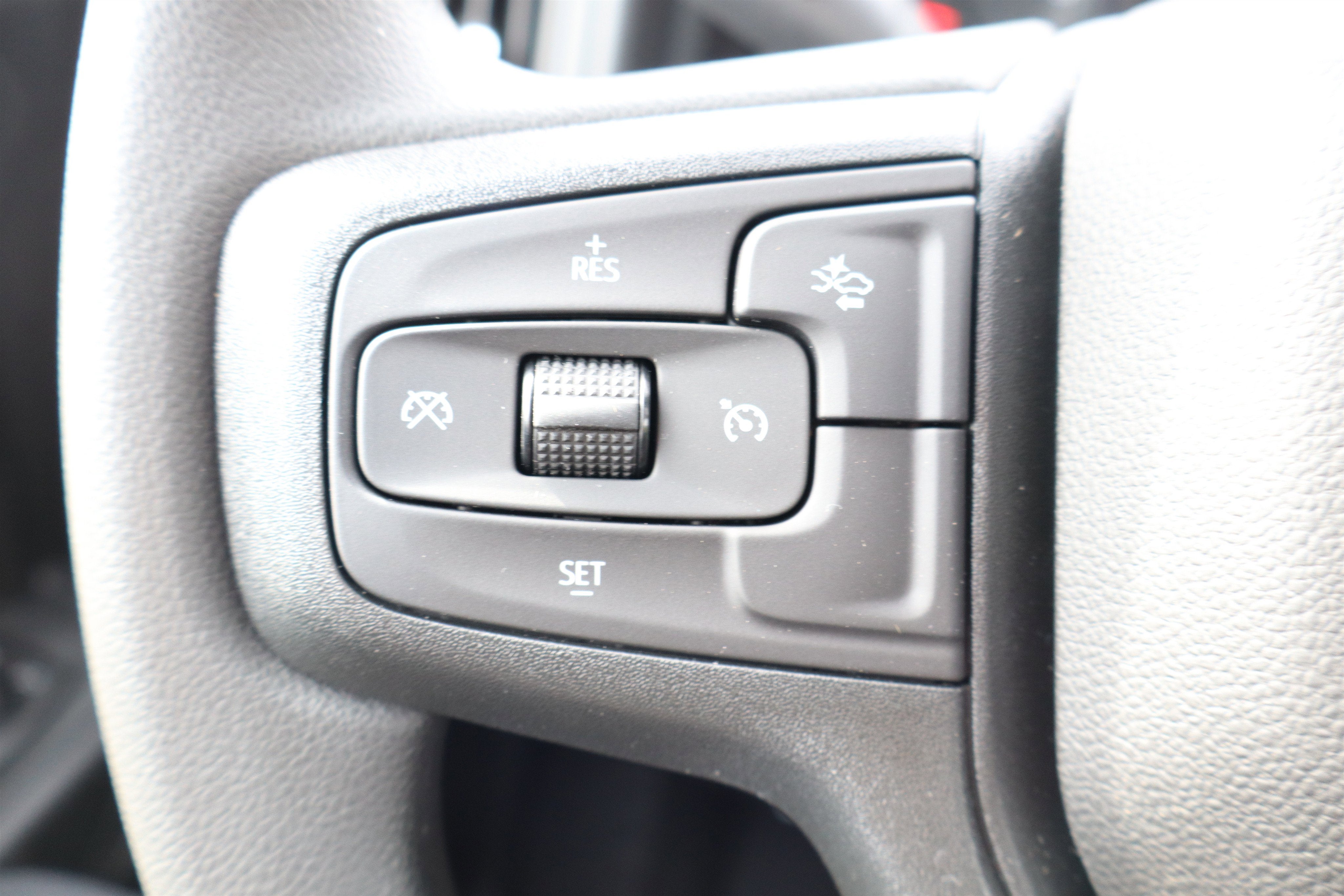 2026 Chevrolet Silverado 2500HD Custom Crew Cab 4WD