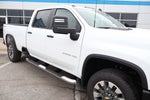 2026 Chevrolet Silverado 2500HD Custom Crew Cab 4WD