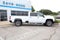 2026 Chevrolet Silverado 2500HD Custom Crew Cab 4WD