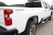2026 Chevrolet Silverado 2500HD Custom Crew Cab 4WD
